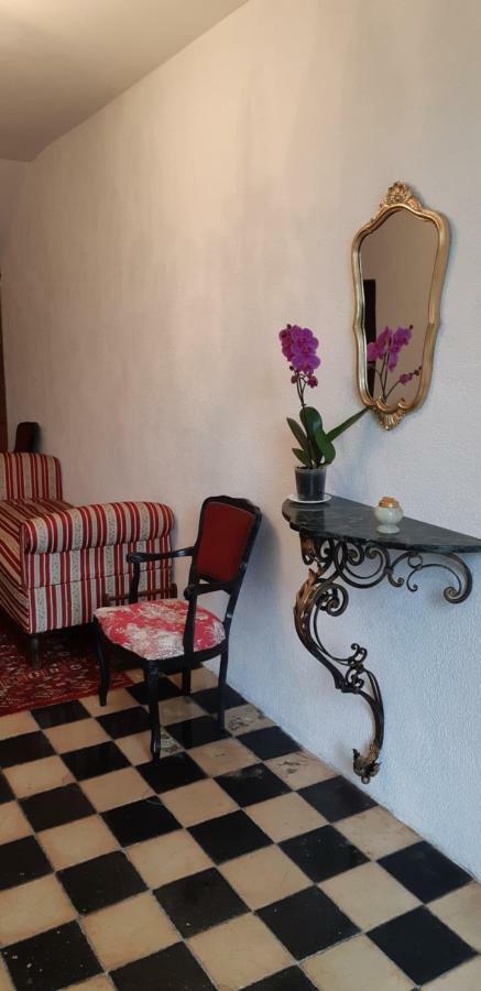 Casa San Salvadore Favalello Bagian luar foto