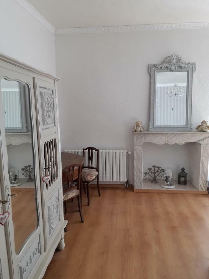 Casa San Salvadore Favalello Bagian luar foto
