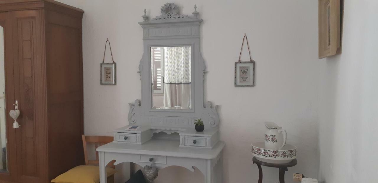 Casa San Salvadore Favalello Bagian luar foto