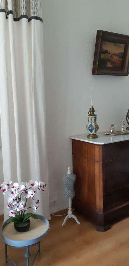 Casa San Salvadore Favalello Bagian luar foto
