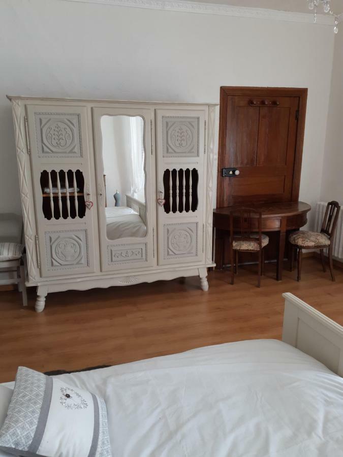 Casa San Salvadore Favalello Bagian luar foto