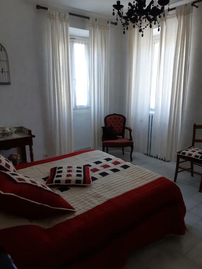 Casa San Salvadore Favalello Bagian luar foto