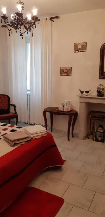 Casa San Salvadore Favalello Bagian luar foto